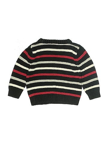 SONOMA life + style Pullover Sweater (view 2)