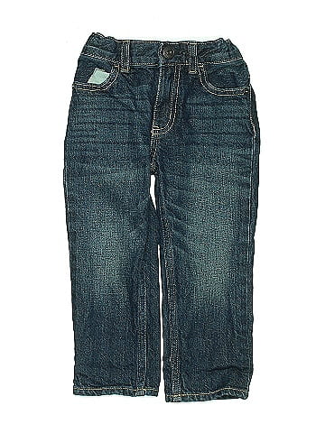 Baby B'gosh Jeans (view 1)