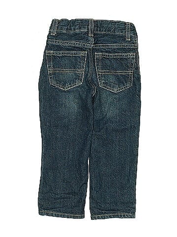 Baby B'gosh Jeans (view 2)