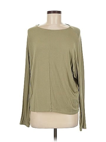 PREMISE Long Sleeve T-Shirt (view 1)