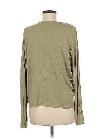 PREMISE Long Sleeve T-Shirt (view 2)