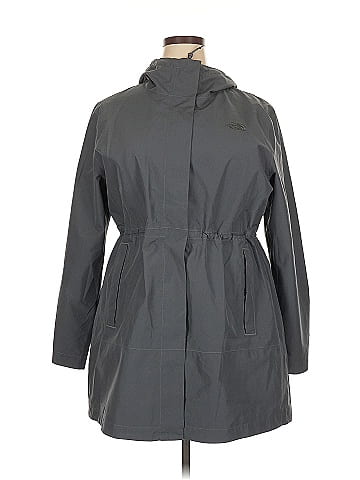 The North Face Raincoat (view 1)