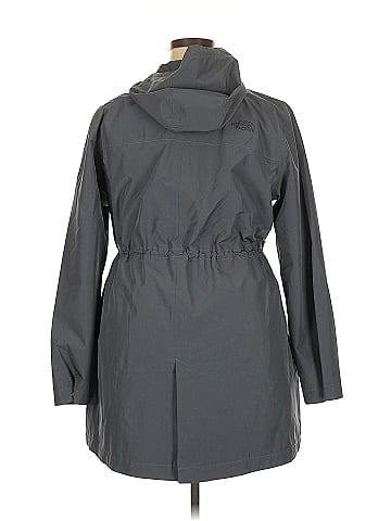 The North Face Raincoat (view 2)