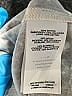 J.Crew 100% Cotton Houndstooth Gray Casual Dress Size 4 - photo 8