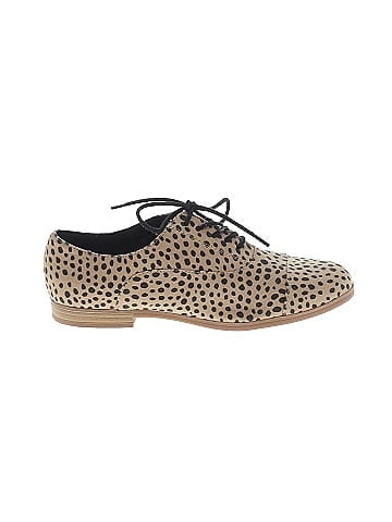 Dolcetta by Dolce Vita Flats (view 1)