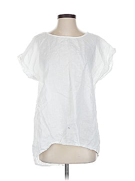 Terzo Millenio Short Sleeve Blouse