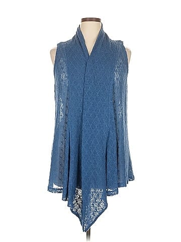 Cable & Gauge Cardigan (view 1)