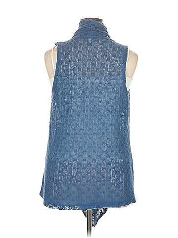 Cable & Gauge Cardigan (view 2)