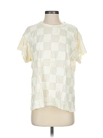 The Great. Short Sleeve T-Shirt (view 1)