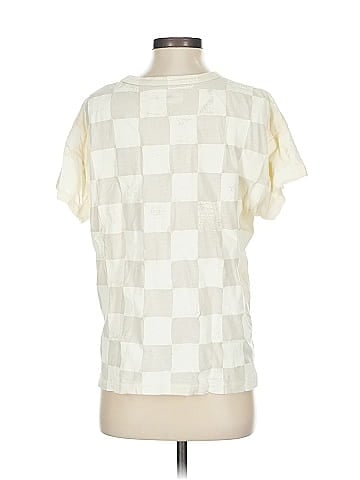 The Great. Short Sleeve T-Shirt (view 2)