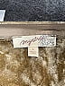Mystree Metallic Brown Cocktail Dress Size L - photo 5
