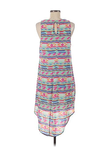 Lush Casual Dress (view 2)