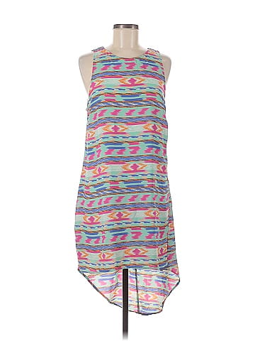 Lush Casual Dress (view 1)