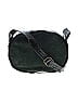 Neiman Marcus 100% Leather Green Leather Crossbody Bag One size - photo 1