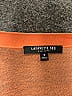 Lafayette 148 New York Orange Kimono Size S - photo 7