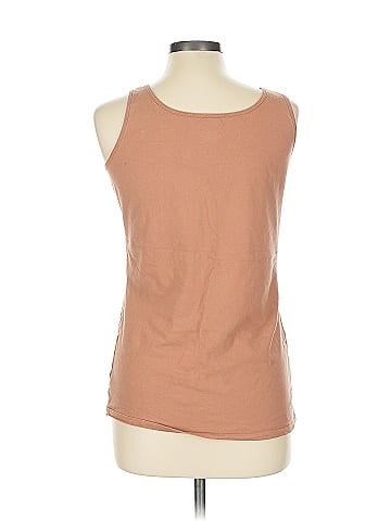 Duluth Trading Co. Sleeveless Top (view 2)