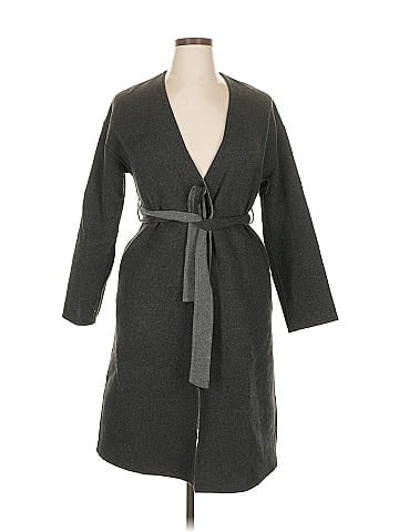 Uniqlo Coat (view 1)