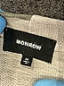 Monrow Camo Green Sweatshirt Size M - photo 7