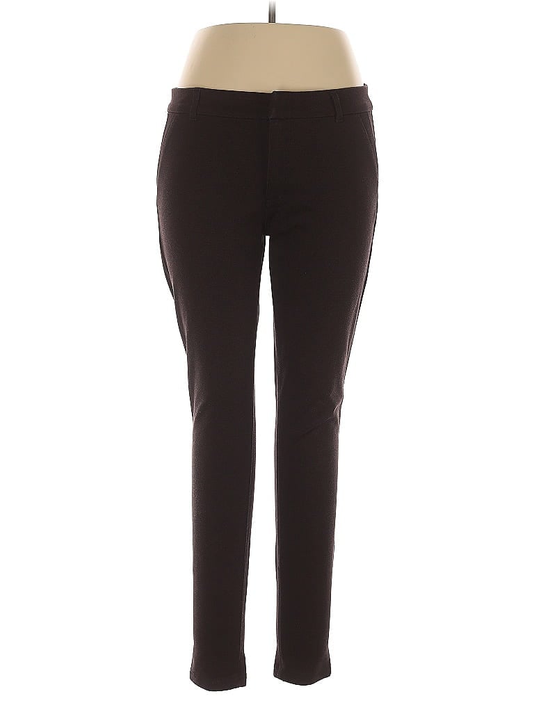 Pre-owned Kut From The Kloth Dress Pants In Black