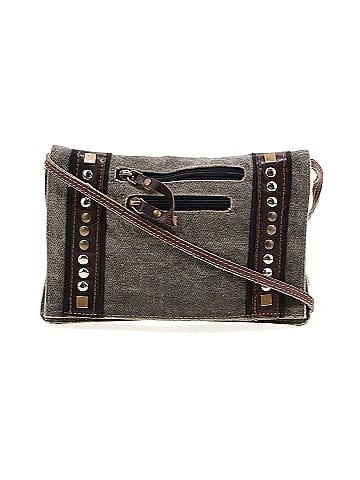 Mona B Crossbody Bag (view 1)