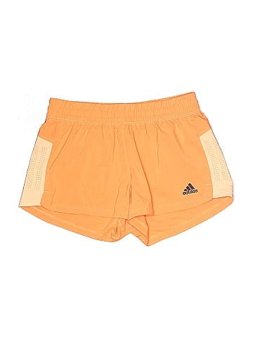 Adidas Athletic Shorts (view 1)