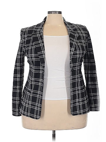 41Hawthorn Blazer (view 1)