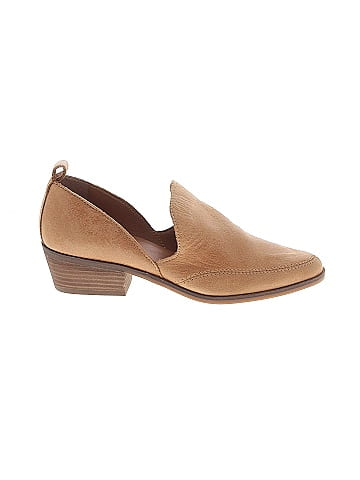 Lucky Brand Ankle Boots (view 1)