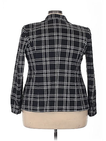 41Hawthorn Blazer (view 2)