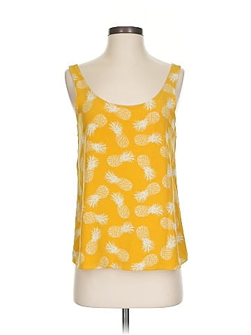 Amour Vert Sleeveless Top (view 1)