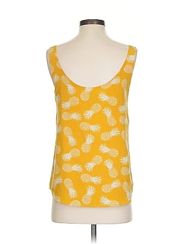 Amour Vert Sleeveless Top (view 2)