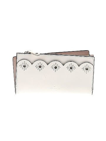 Kate Spade New York Leather Wallet (view 1)