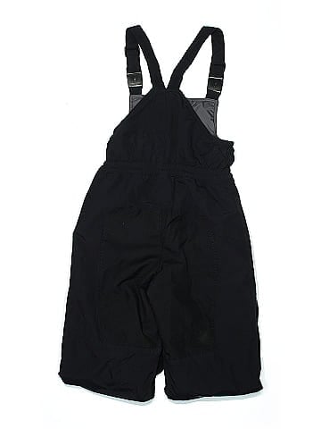 Lands' End Snow Pants With Bib (view 2)