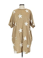 Easel Casual Dress