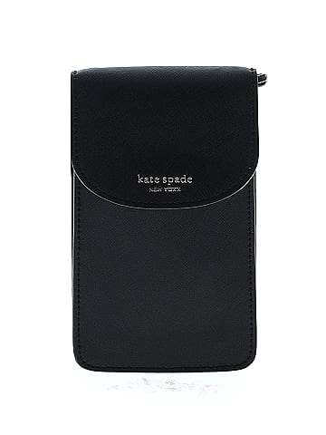 Kate Spade New York Leather Crossbody Bag (view 1)