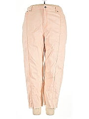 Future Collective Jeggings