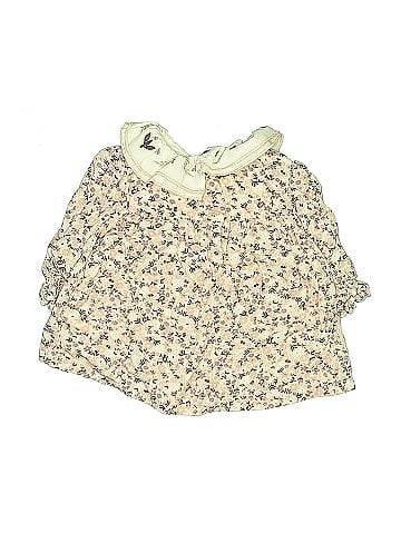 Cupcakes & Cashmere Dress (view 1)
