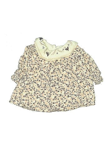 Cupcakes & Cashmere Dress (view 2)