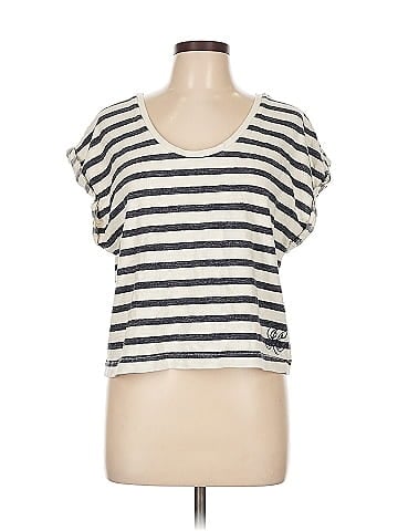 Juicy Couture Short Sleeve Top (view 1)