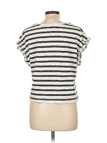 Juicy Couture Short Sleeve Top (view 2)