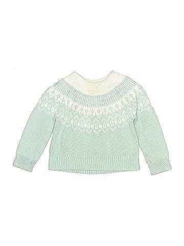 Baby Gap Pullover Sweater (view 1)