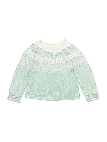 Baby Gap Pullover Sweater (view 2)