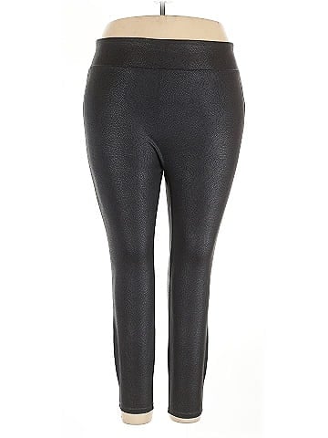 G by Giuliana Rancic Active Pants (view 1)