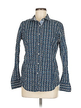 Ariat Long Sleeve Button Down Shirt