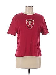 St. John Sport Short Sleeve T Shirt