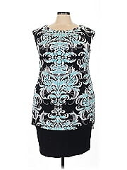 Connected Apparel Cocktail Dress