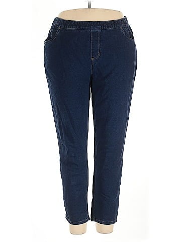 Catherines Jeggings (view 1)