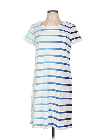 T by Talbots Casual Dress (view 1)