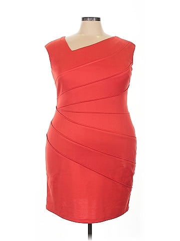 Roz & Ali Cocktail Dress (view 1)