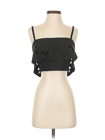 Elizabeth and James Tank Top (view 1)