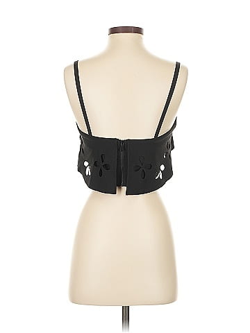 Elizabeth and James Tank Top (view 2)